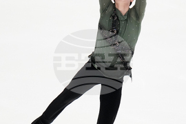 U.S. Championships Figure Skating