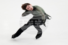 U.S. Championships Figure Skating