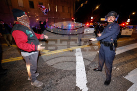 Immigration Enforcement California