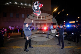 Immigration Enforcement California