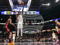 Heat Pacers Basketball