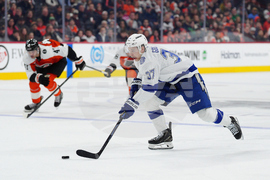 Lightning Flyers Hockey