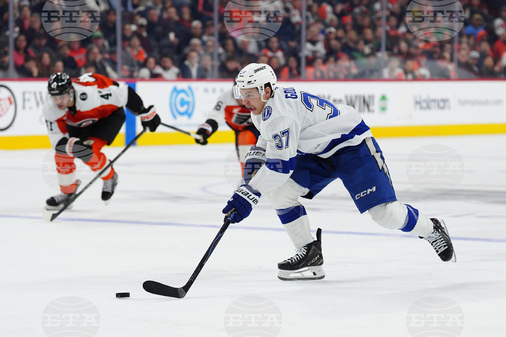 Lightning Flyers Hockey