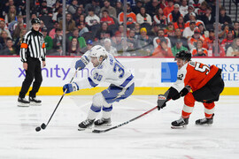 Lightning Flyers Hockey