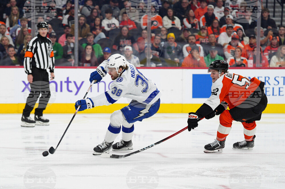 Lightning Flyers Hockey