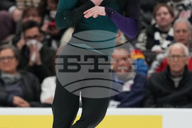 U.S. Championships Figure Skating