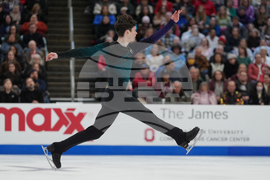 U.S. Championships Figure Skating