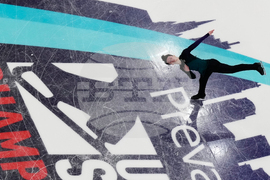 U.S. Championships Figure Skating