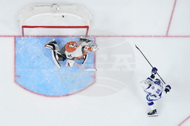 Lightning Flyers Hockey