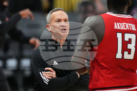 Texas Tech Colorado Basketball