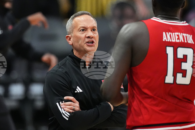 Texas Tech Colorado Basketball