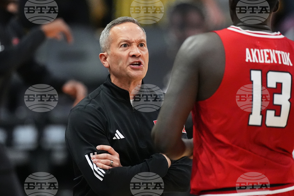 Texas Tech Colorado Basketball