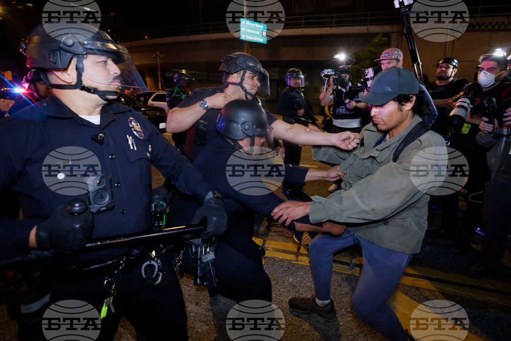 Immigration Enforcement California