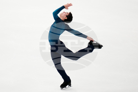 U.S. Championships Figure Skating