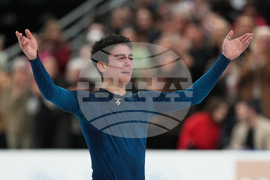 U.S. Championships Figure Skating