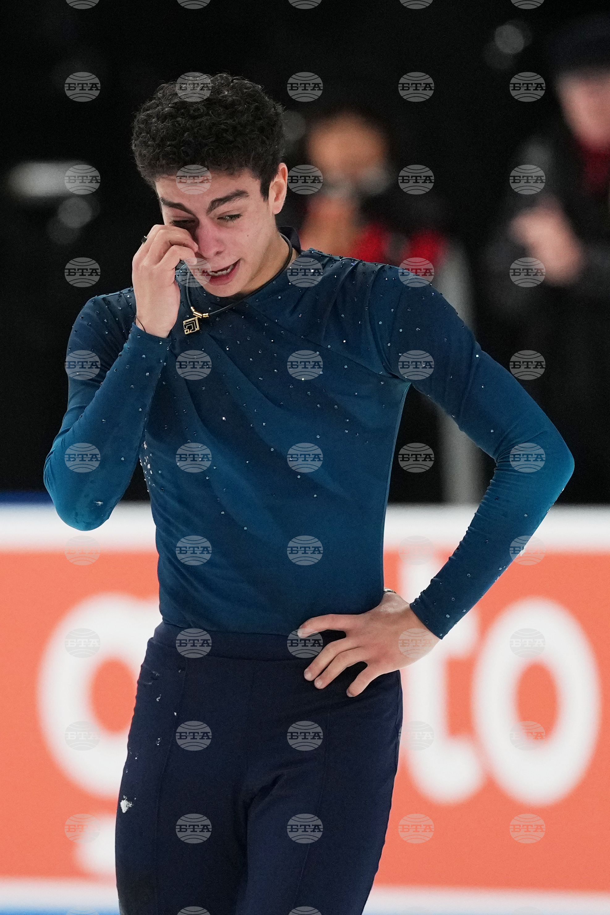 U.S. Championships Figure Skating