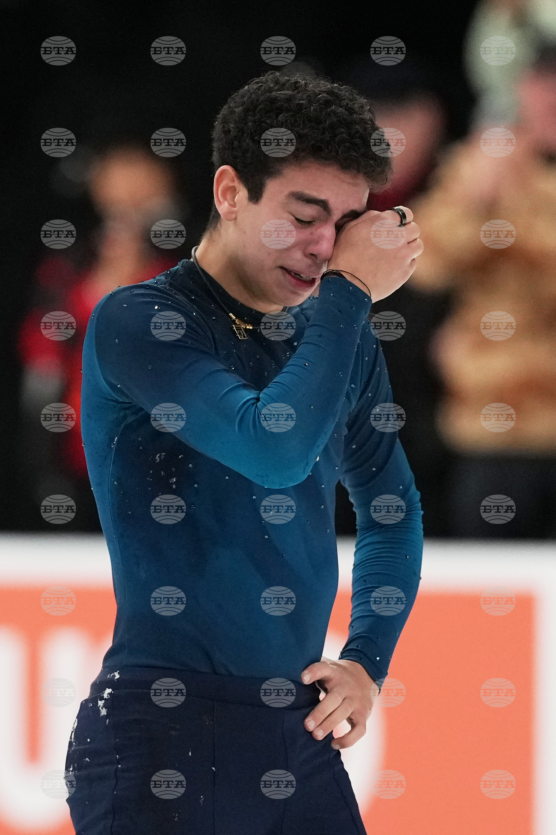 U.S. Championships Figure Skating