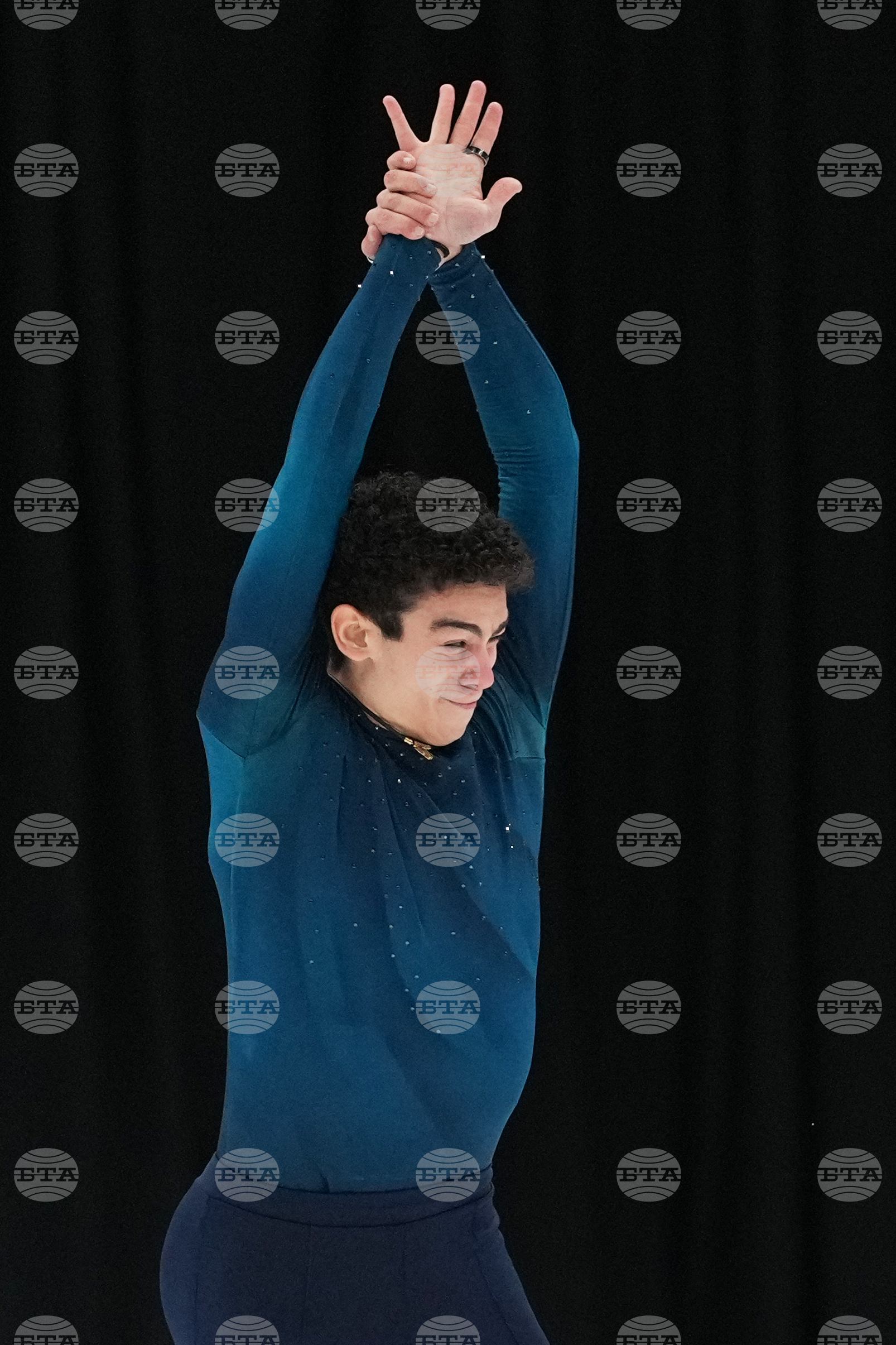 U.S. Championships Figure Skating