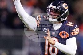 Packers Bears Football