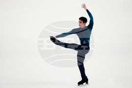 U.S. Championships Figure Skating