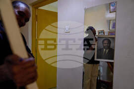 Kenya Widows Inheritance Rights