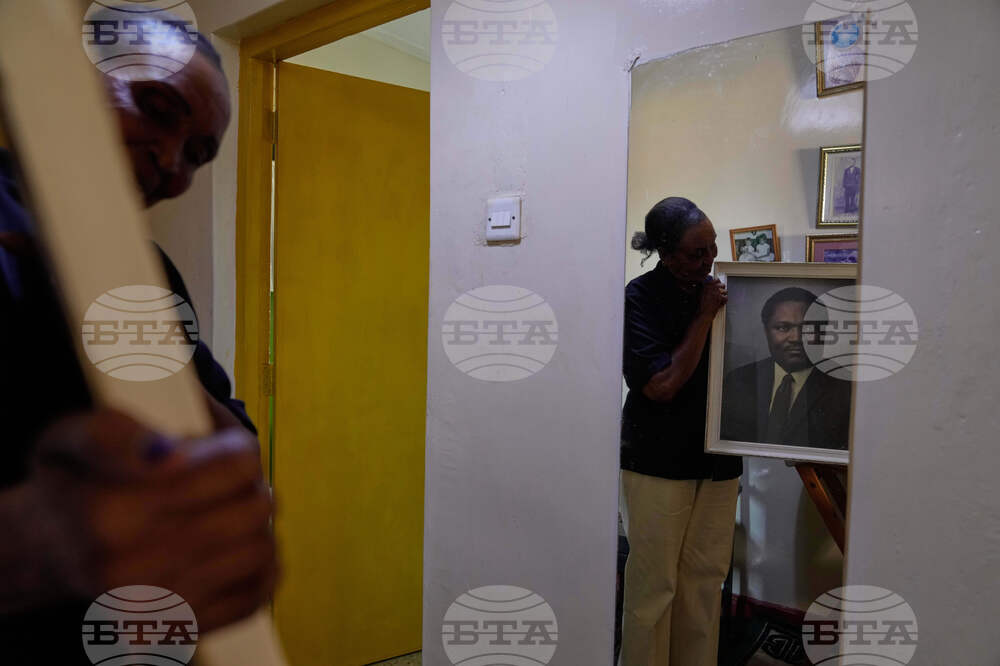 Kenya Widows Inheritance Rights