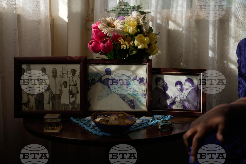 Kenya Widows Inheritance Rights