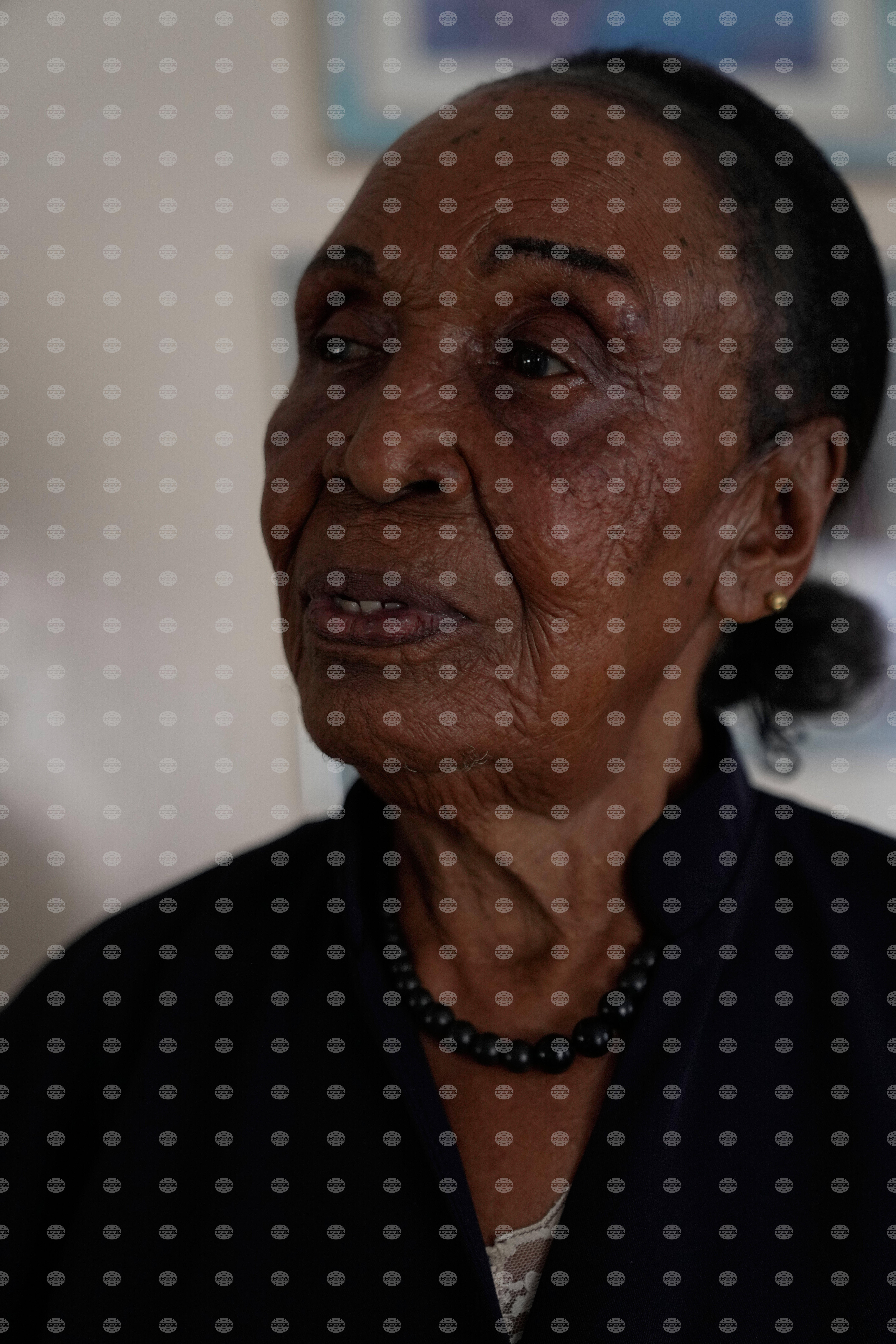 Kenya Widows Inheritance Rights