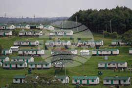 Kenya Widows Inheritance Rights