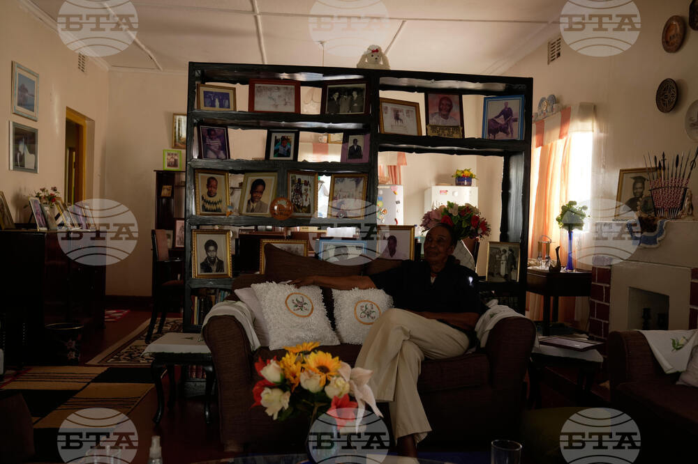 Kenya Widows Inheritance Rights