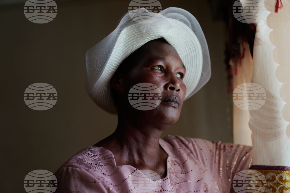 Kenya Widows Inheritance Rights