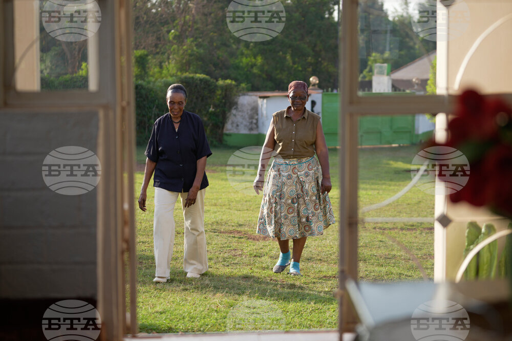 Kenya Widows Inheritance Rights