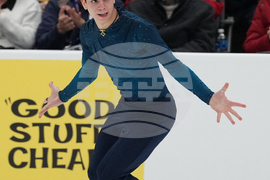 U.S. Championships Figure Skating