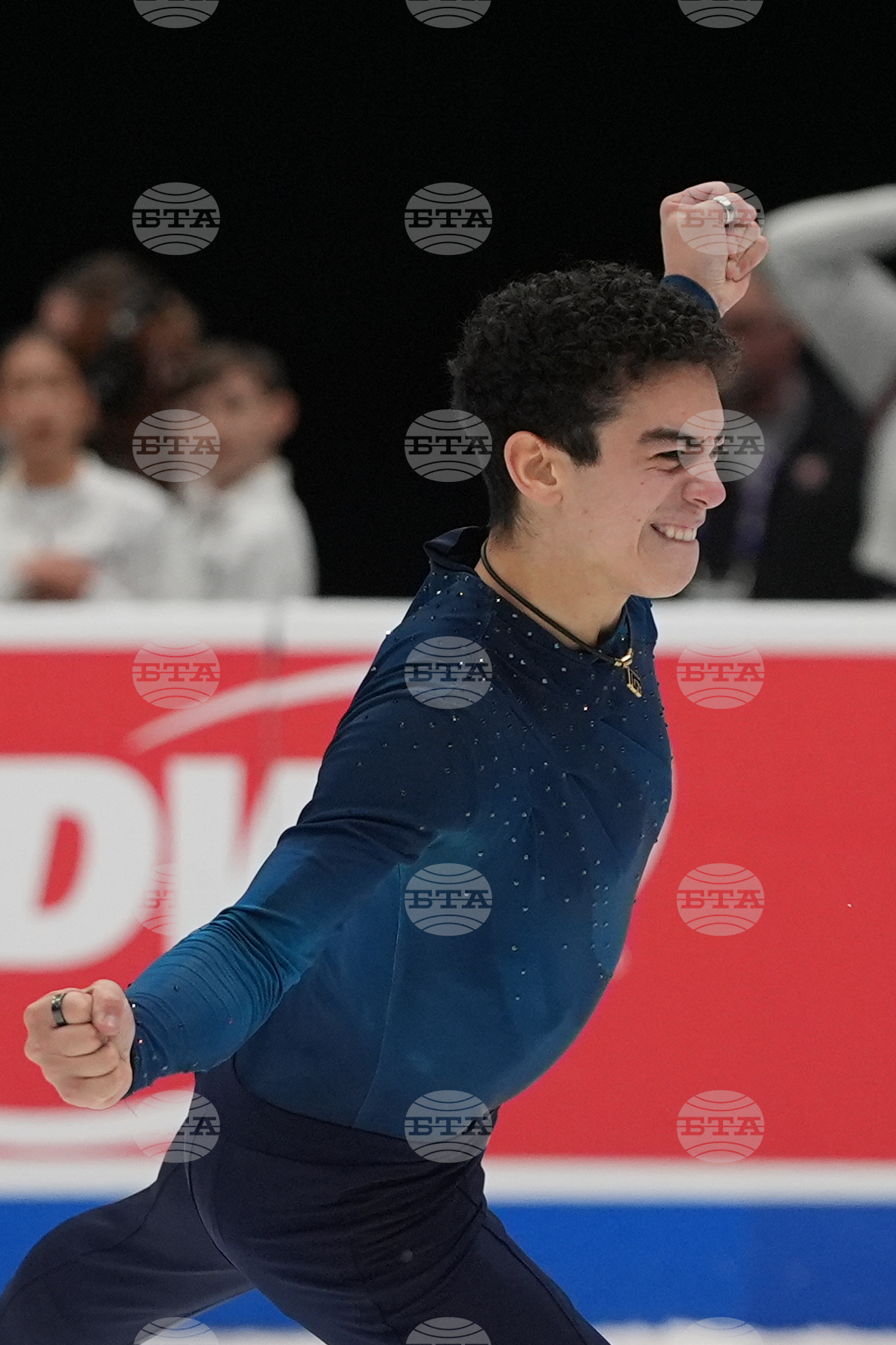 U.S. Championships Figure Skating