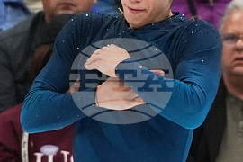 U.S. Championships Figure Skating