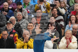 U.S. Championships Figure Skating