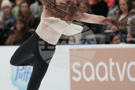 U.S. Championships Figure Skating
