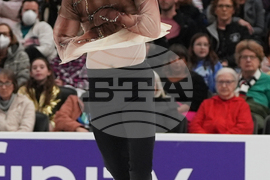 U.S. Championships Figure Skating
