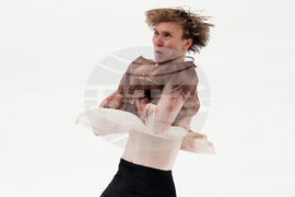 U.S. Championships Figure Skating