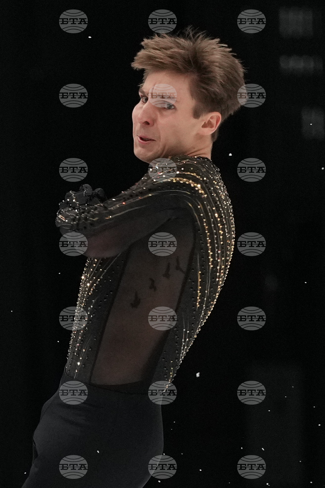 U.S. Championships Figure Skating