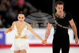 Canadian Championships Figure Skating