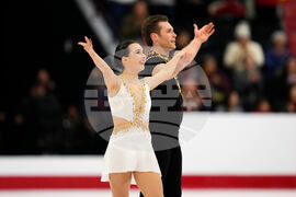Canadian Championships Figure Skating