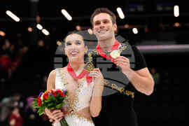 Canadian Championships Figure Skating