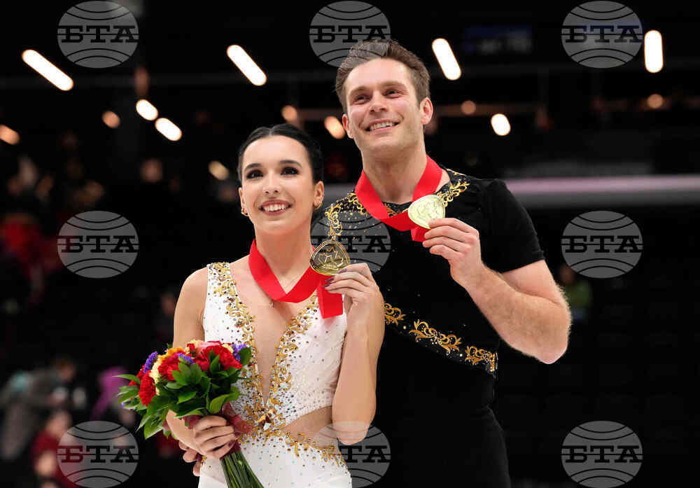 Canadian Championships Figure Skating