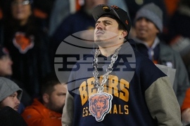 Packers Bears Football