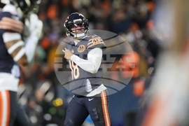 Packers Bears Football