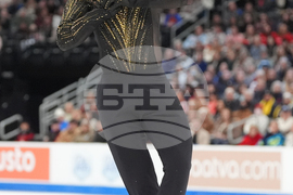 U.S. Championships Figure Skating