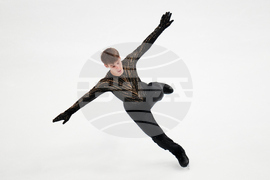 U.S. Championships Figure Skating