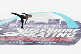 U.S. Championships Figure Skating