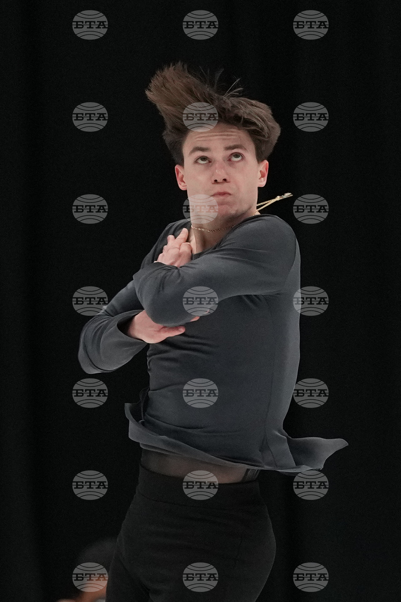 U.S. Championships Figure Skating